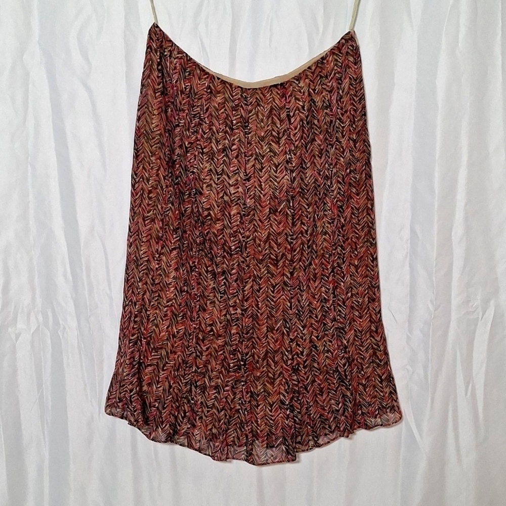 JONES New york collection petite size 6P
